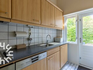 Bungalow Oostkapelle Caratteristiche 6