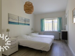 Bungalow Oostkapelle Ausstattung 8