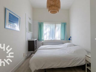 Bungalow Oostkapelle Ausstattung 9