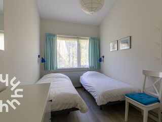 Bungalow Oostkapelle Ausstattung 10