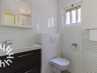 Bungalow Oostkapelle Ausstattung 11