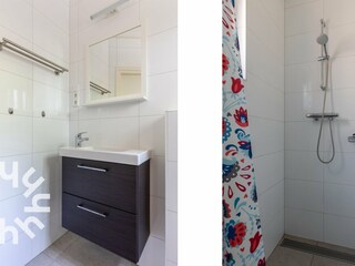 Bungalow Oostkapelle Caratteristiche 12