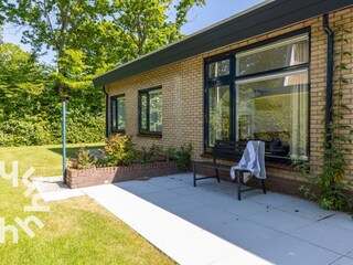 Bungalow Oostkapelle Umgebung 14