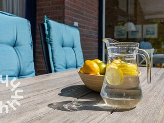 Bungalow Oostkapelle Omgeving 15