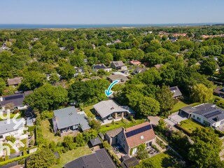 Bungalow Oostkapelle Omgeving 16