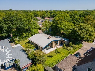 Bungalow Oostkapelle Umgebung 17