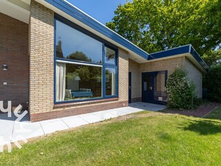 Bungalow Oostkapelle Umgebung 18