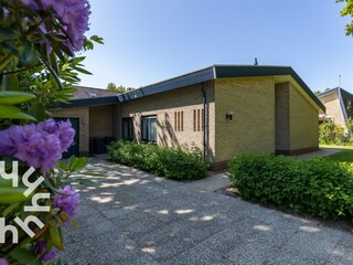 Bungalow Oostkapelle Ambiente 19