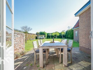 Casa per le vacanze Oostkapelle Ambiente 26