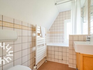 Ferienhaus Oostkapelle Ausstattung 19