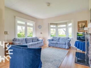 Holiday house Oostkapelle Features 18