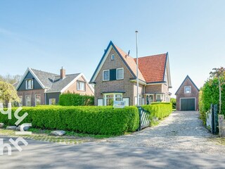 Casa per le vacanze Oostkapelle Ambiente 32