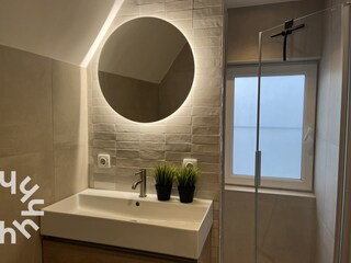 Holiday house Oostkapelle Features 17