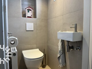 Ferienhaus Oostkapelle Ausstattung 22