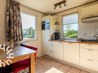 Casa per le vacanze Oostkapelle Caratteristiche 6