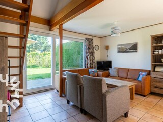 Casa per le vacanze Oostkapelle Ambiente 18