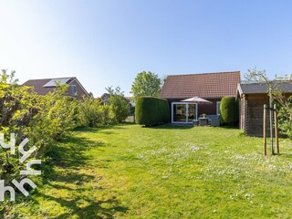 Casa per le vacanze Oostkapelle Ambiente 19