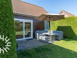 Holiday house Oostkapelle - ZE414
