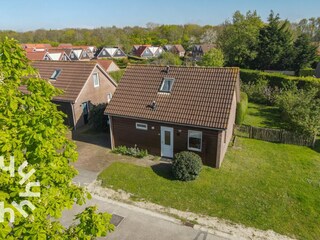 Casa per le vacanze Oostkapelle Ambiente 21