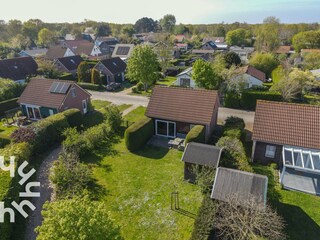 Casa per le vacanze Oostkapelle Ambiente 22