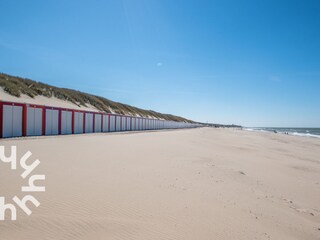 Casa per le vacanze Oostkapelle Ambiente 15