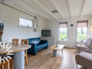 Holiday house Vlissingen Features 3