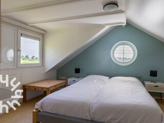 Holiday house Vlissingen Features 4