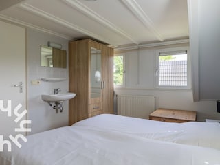 Holiday house Vlissingen Features 5