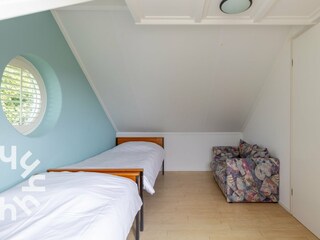 Ferienhaus Vlissingen Ausstattung 6