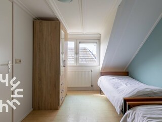 Holiday house Vlissingen Features 7