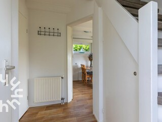 Holiday house Vlissingen Features 2