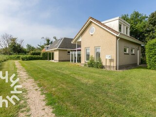 Holiday house Vlissingen Environment 17