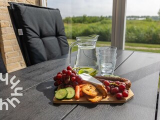 Holiday house Vlissingen Environment 18