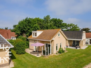 Ferienhaus Vlissingen Umgebung 20