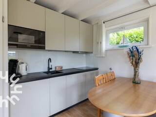 Ferienhaus Vlissingen Ausstattung 9