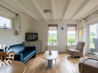 Holiday house Vlissingen Features 10