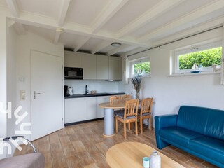 Holiday house Vlissingen Features 11