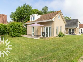 Casa per le vacanze Vlissingen Ambiente 18