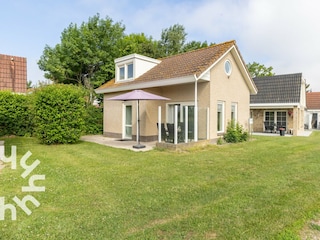 Ferienhaus Vlissingen Umgebung 18
