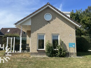 Vakantiehuis Vlissingen Omgeving 24