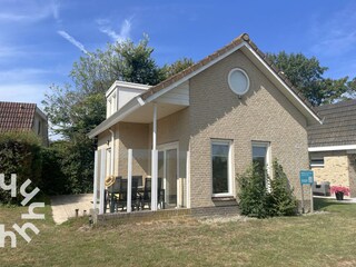 Vakantiehuis Vlissingen Omgeving 25