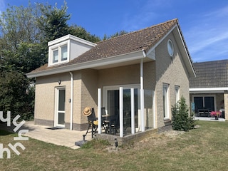 Vakantiehuis Vlissingen Buitenaudio-opname 1