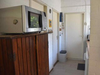 Bungalow Zoutelande Kenmerken 2