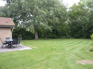 Bungalow Zoutelande Omgeving 19
