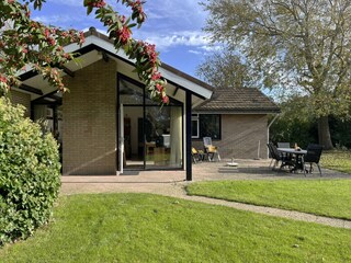 Bungalow Zoutelande Omgeving 20