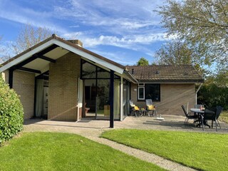 Bungalow Zoutelande Omgeving 21
