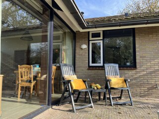 Bungalow Zoutelande Omgeving 22