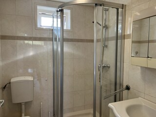 Bungalow Zoutelande Ausstattung 7