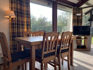 Bungalow Zoutelande Kenmerken 9