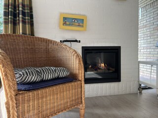 Bungalow Zoutelande Kenmerken 11